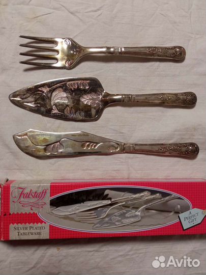 Набор столовых приборов