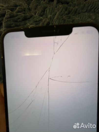 iPhone Xs Max, 256 ГБ