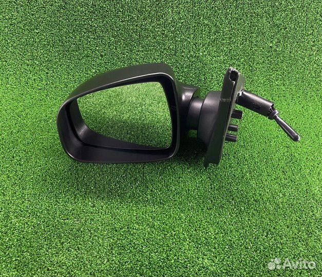 Зеркало левое Logan 2