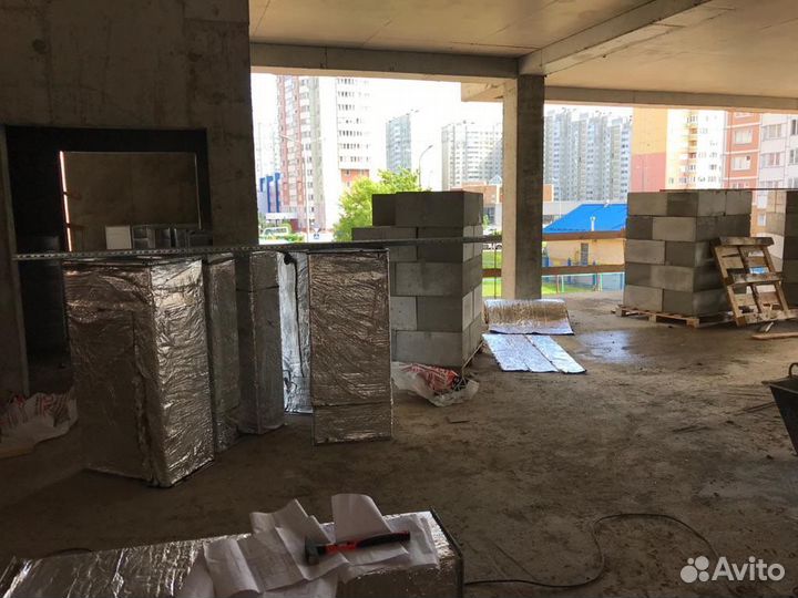 Пенобетонные блоки Д700 с доставкой