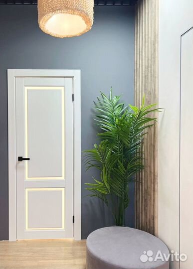 Межкомнатная дверь 1000 моделей