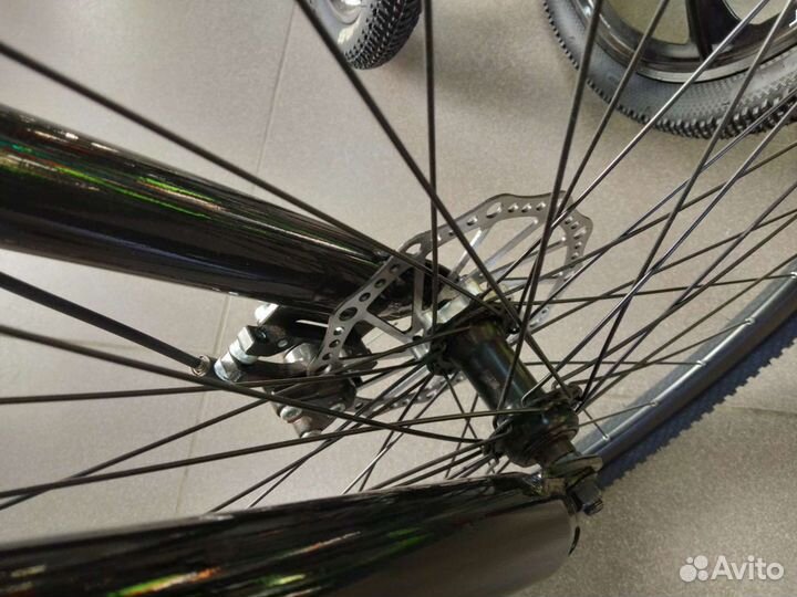 Новый Велосипед 29 Алюминиевая рама
