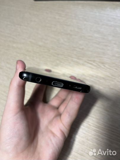 Samsung galaxy S9