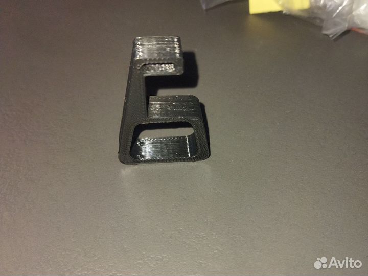 Кронштейн для горизонтального крепления PS 4 pro