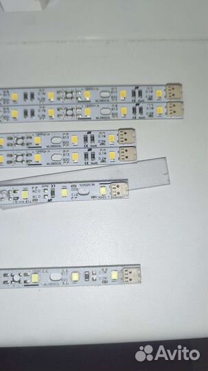 Светодиодная лента