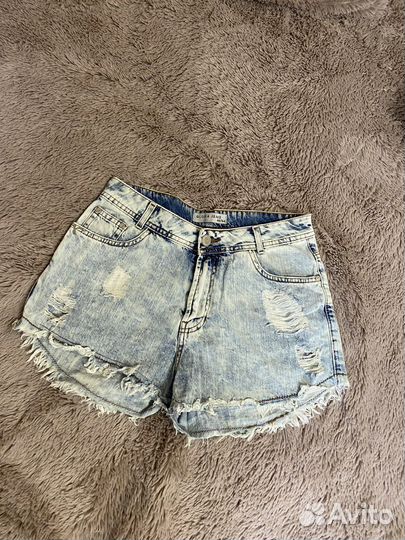 Летние шорты женские