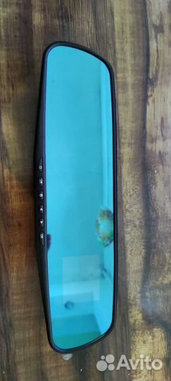 Зеркало с регистратором