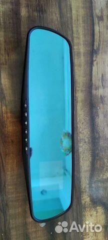 Зеркало с регистратором