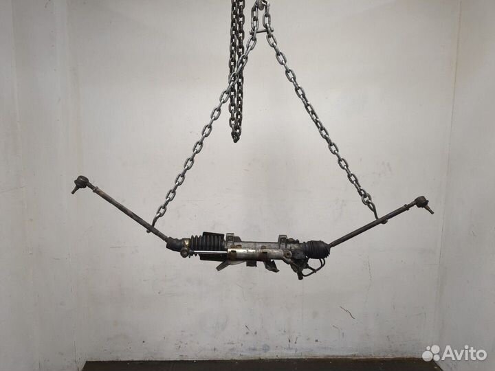 Рейка рулевая с г/у Peugeot 306, 2000