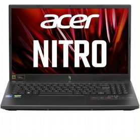 Ноутбук игровой Acer Nitro V 15 ANV15-51-732E