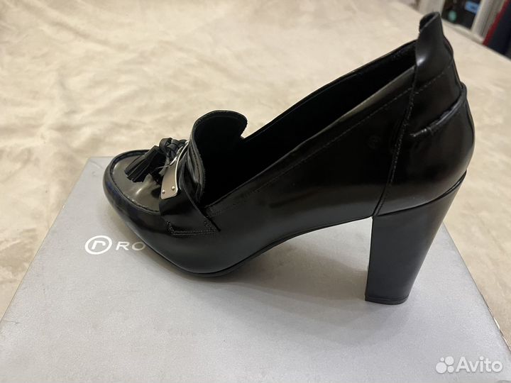 Туфли женские 40 -40,5 размер