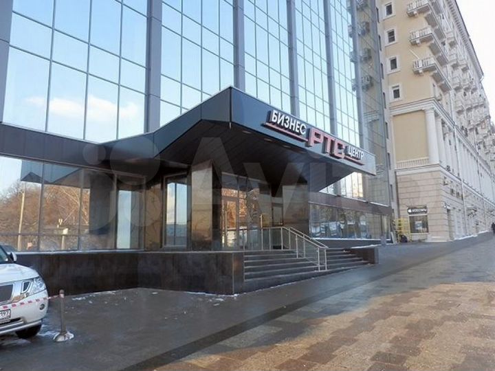 Сдам торговое помещение, 145 м²