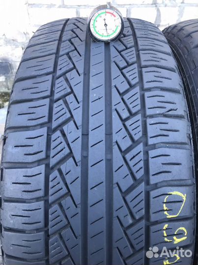 Pirelli Scorpion STR 255/55 R18 109H