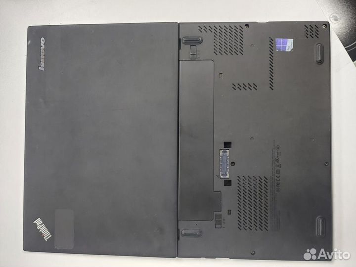 Lenovo thinkpad x250