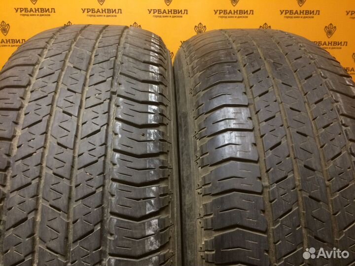 Bridgestone Dueler A/T D694 275/60 R18