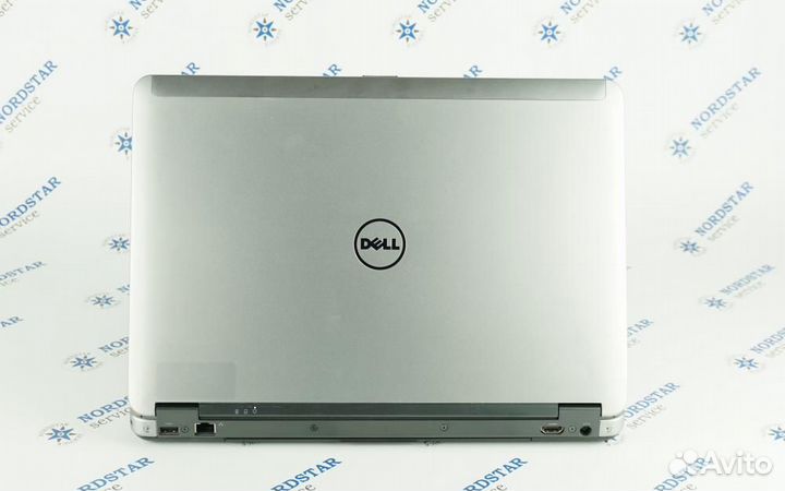 Ноутбук Dell Latitude E6440
