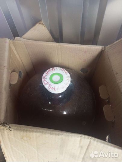 Пэт кеги 30 л