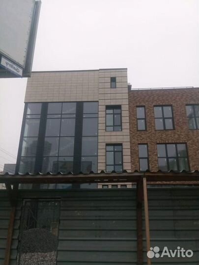 Пластиковые окна, алюминиевые окна