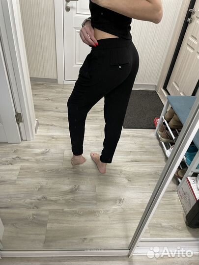 Брюки Zara