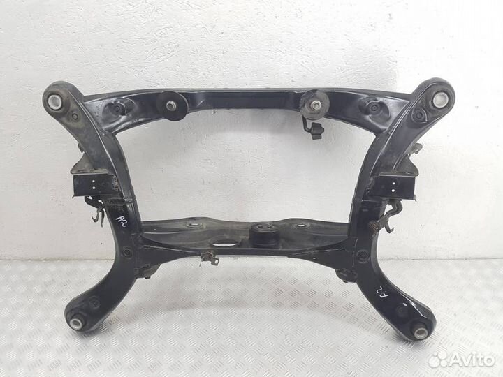 Балка подвески задняя Lexus RX