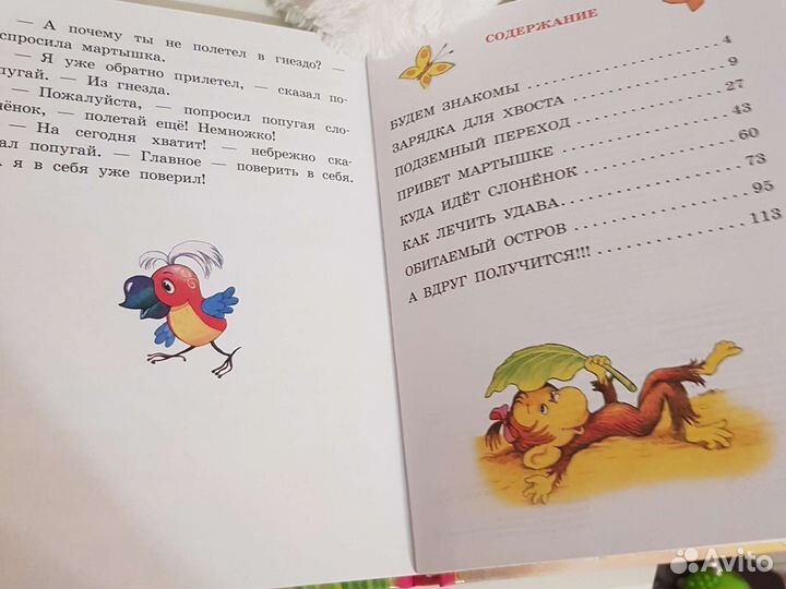 Г.Остер,38 попугаев