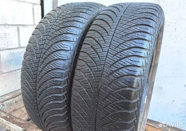 Goodyear Vector 4Seasons 185/60 R15 88H