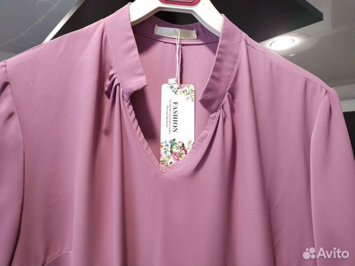 Платье летнее новое