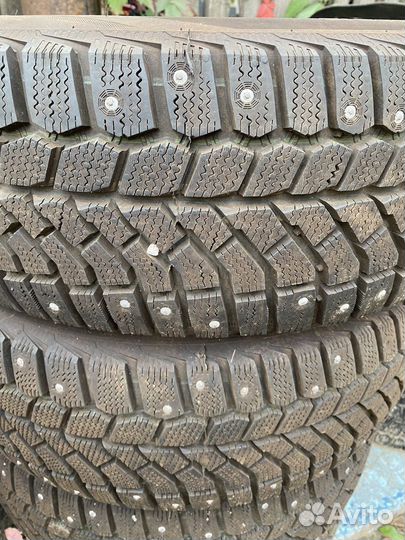 Viatti Brina Nordico V-522 205/55 R16 91T