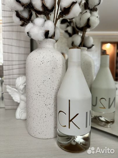 Парфюм женский Calvin Klein