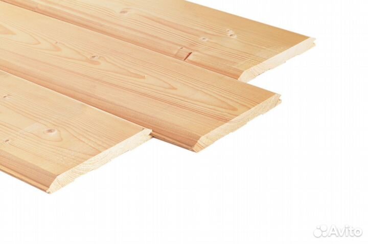 Вагонка евро