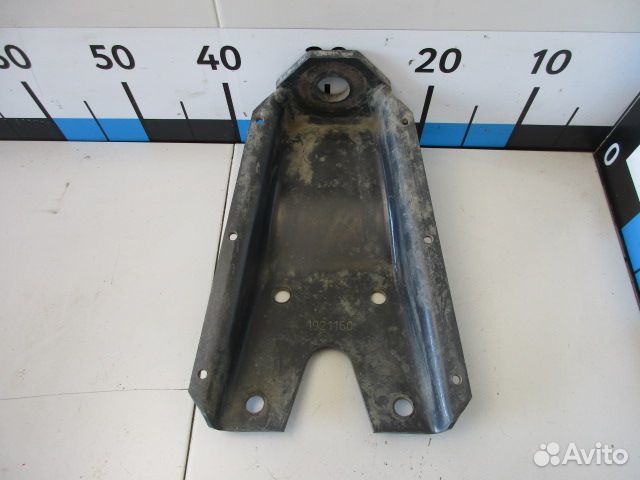 Опора переднего амортизатора верхняя Scania P, G