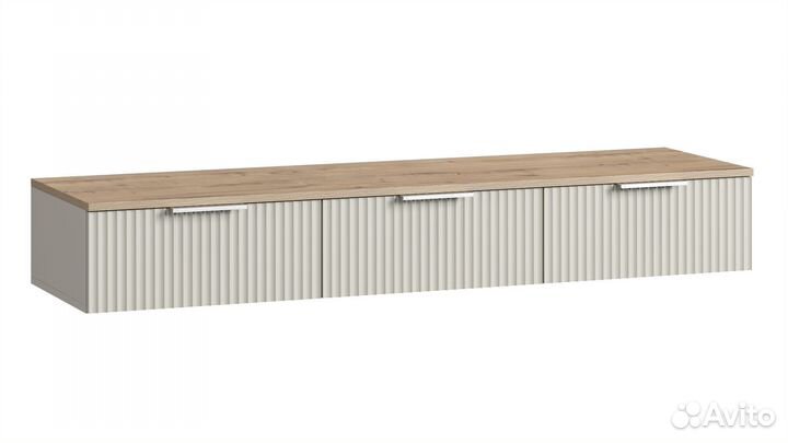 Тумба под тв Салерно 3