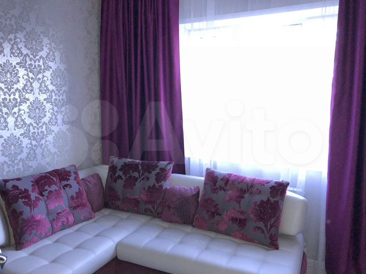 Дом 250 м² на участке 6 сот.