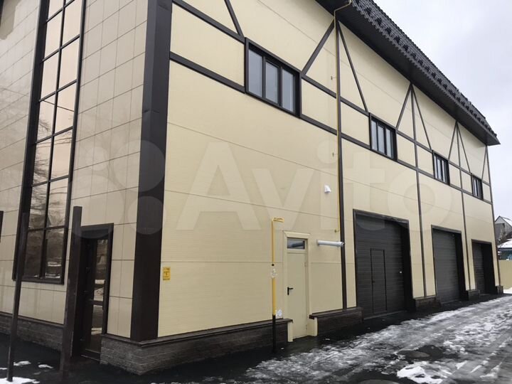 Свободного назначения, 180.52 м²