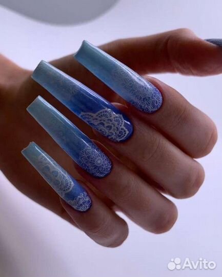 Маникюр/наращивние/педикюр/шугаринг