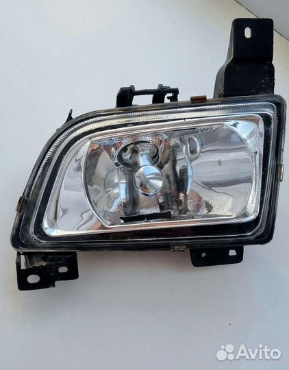 Mazda familia птф