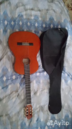 Классическая гитара