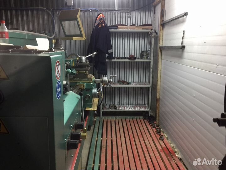 Токарные работы, обработка металла