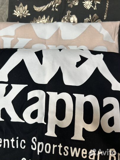 Футболки женские пакетом 44