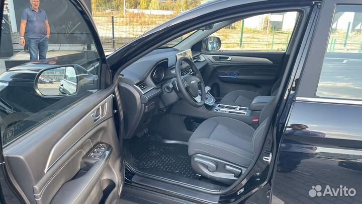 Haval M6 1.5 AMT, 2023