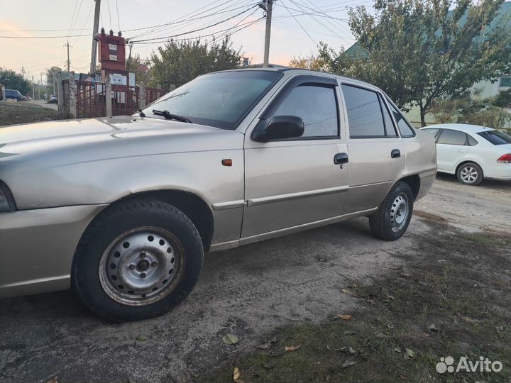Daewoo Nexia 1.5 МТ, 2012, 60 020 км