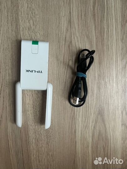 Сетевой адаптер