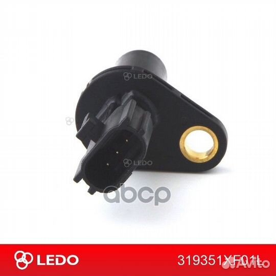 Датчик скорости кпп 319351xf01l ledo