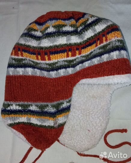 Шапка детская