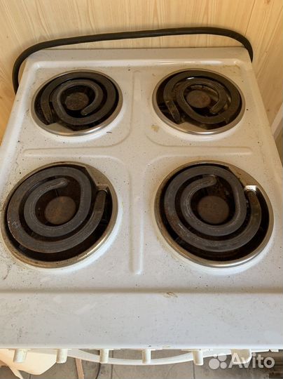 Электроплита Мечта