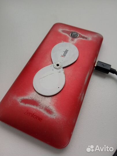 ASUS ZenFone 4 A400CG, 8 ГБ