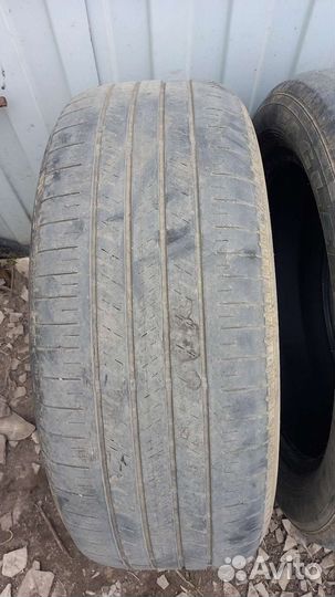 Goodyear Eagle LS 2 225/55 R18