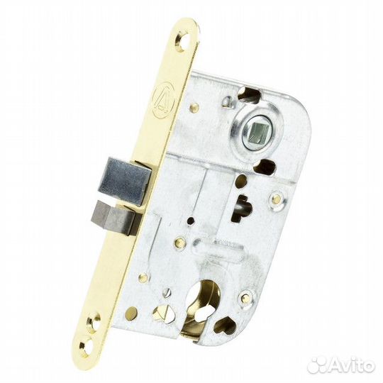 Замок врезной palidore 2018 PB для финских дверей