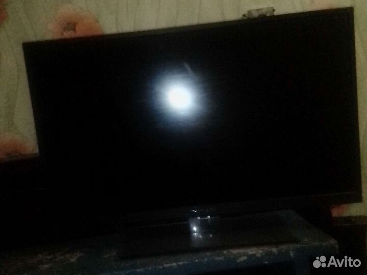 Телевизор