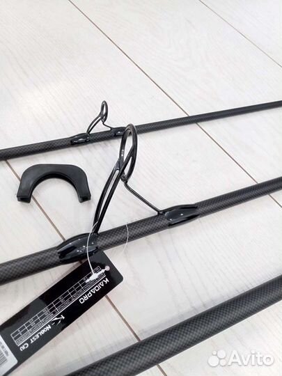 Карповое удилище Kaida Noblest K-Series